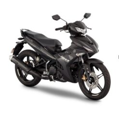 Yamaha T150 Non ABS 2017 (Used)