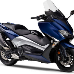 Yamaha Tmax 530 ABS 2017 (Used)