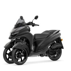 Yamaha Tricity 125 ABS 2026 (New)