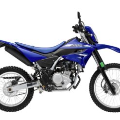Yamaha WR155R Manual Non ABS 2020 (Used)