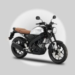 Yamaha XSR155 Manual Non ABS 2021 (Used)