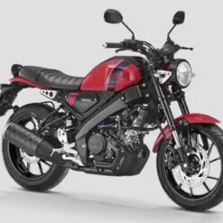 Yamaha XSR 155 Non ABS 2023 (Used)