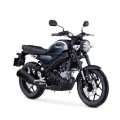 Yamaha XSR 155 Non ABS 2024 (Used)