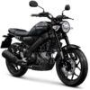 Yamaha XSR Non ABS 2020 (Used)